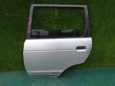 Дверь DAIHATSU PYZAR G301G, задняя левая
