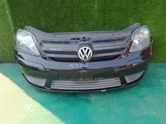 Nose cut VOLKSWAGEN GOLF PLUS 5M1 BLR