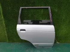 Дверь DAIHATSU PYZAR G301G, задняя правая