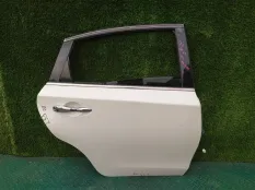 Дверь NISSAN TEANA L33, задняя правая