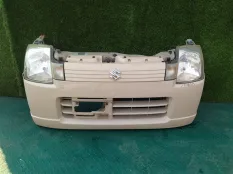 Nose cut SUZUKI ALTO HA24S K6A
