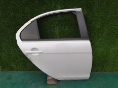 Дверь MITSUBISHI GALANT FORTIS CY3A, задняя правая