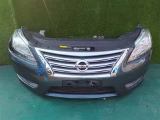 Nose cut NISSAN SYLPHY TB17 MRA8DE
