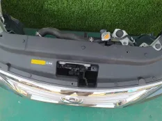 Nose cut NISSAN SYLPHY TB17 MRA8DE