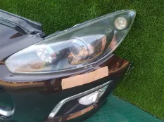 Nose cut PEUGEOT 308 4E