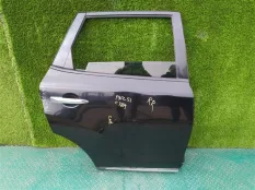 Дверь NISSAN MURANO Z51, задняя правая