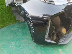 Nose cut TOYOTA YARIS CROSS MXPJ15 M15A-FXE