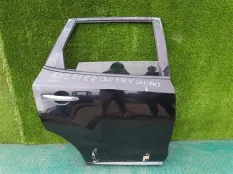 Дверь NISSAN MURANO Z51, задняя правая