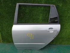 Дверь TOYOTA COROLLA NZE121, задняя левая