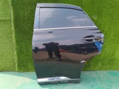 Дверь LEXUS RX450h AGL10, задняя левая