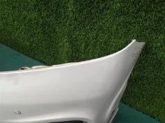 Бампер TOYOTA VELLFIRE ANH20, передний