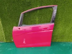 Дверь HONDA FIT GK3, передняя левая