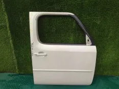 Дверь NISSAN CUBE CUBIC YGZ11, передняя правая
