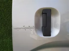 Дверь NISSAN NV200 M20, задняя левая