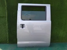 Дверь TOYOTA LITE ACE S402M, задняя левая