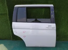 Дверь TOYOTA ISIS ANM10, задняя правая