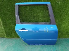 Дверь PEUGEOT 307 3H, задняя правая