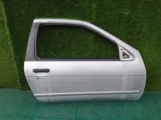Дверь NISSAN PULSAR FN15, передняя правая
