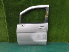 Дверь NISSAN SERENA C24, передняя левая