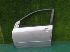 Дверь TOYOTA ALLEX NZE121, передняя левая