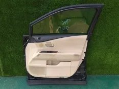 Дверь LEXUS RX450h GYL15, передняя правая