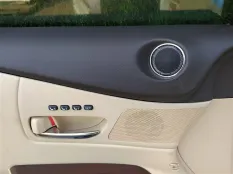 Дверь LEXUS RX450h GYL15, передняя левая