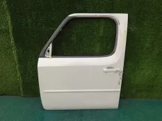 Дверь NISSAN CUBE CUBIC YGZ11, передняя левая