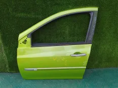 Дверь RENAULT CLIO BR, передняя левая