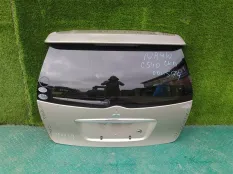 Дверь 5-я MITSUBISHI GRANDIS NA4W