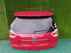 Дверь 5-я NISSAN X-TRAIL T32