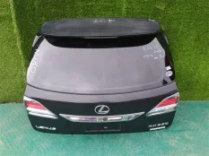 Дверь 5-я LEXUS RX450h GYL15