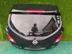 Дверь 5-я NISSAN MURANO Z51
