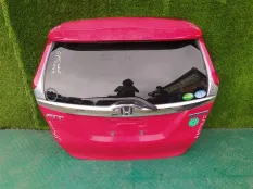 Дверь 5-я HONDA FIT GK3