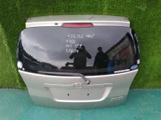 Дверь 5-я TOYOTA COROLLA SPACIO NZE121
