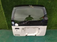 Дверь 5-я DAIHATSU TERIOS J100G