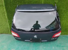 Дверь 5-я PEUGEOT 508 D5F