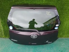 Дверь 5-я TOYOTA PASSO KGC30