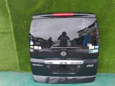 Дверь 5-я NISSAN SERENA C25