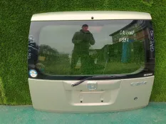 Дверь 5-я HONDA CAPA GA4