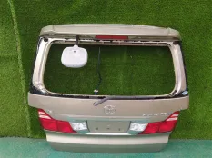 Дверь 5-я TOYOTA ALPHARD ATH10