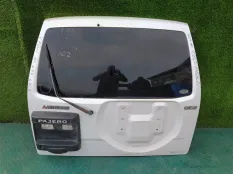 Дверь 5-я MITSUBISHI PAJERO V75W