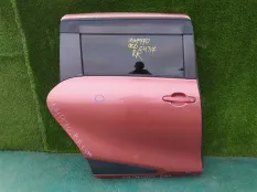 Дверь TOYOTA SIENTA NCP175G, задняя правая