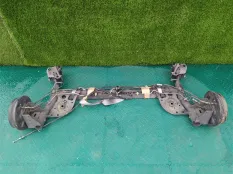 Балка NISSAN SYLPHY TB17 MRA8DE, задняя