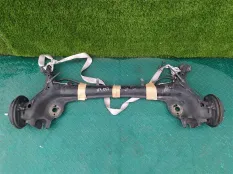 Балка HONDA N-BOX JF1 S07A, задняя