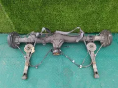 Мост TOYOTA LITE ACE S402M 3SZ-VE, задний