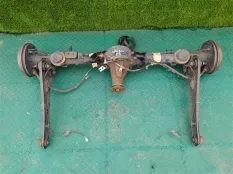 Мост SUZUKI EVERY DA62W K6A, задний