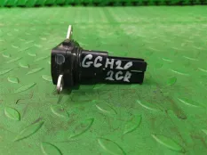 Расходомер воздушный TOYOTA ALPHARD GGH20 2GR-FE