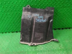 Защита двигателя TOYOTA YARIS CROSS MXPB10 M15A-FXE, левая