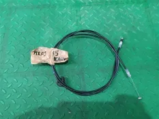 Тросик капота TOYOTA YARIS CROSS MXPB10