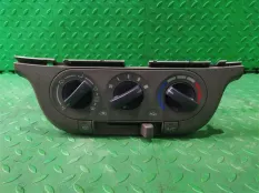 Климат-контроль SUZUKI ALTO HA24S